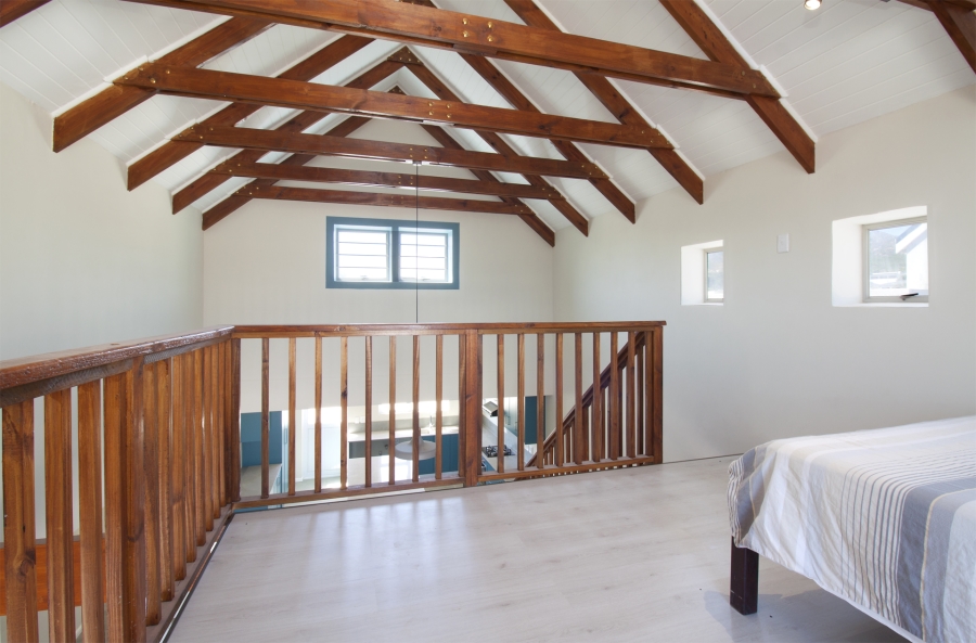 To Let 2 Bedroom Property for Rent in Capri Western Cape